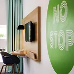 Ibis Styles Le Mans Sud 3*