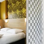 Ibis Styles Le Mans Sud Hotel Mulsanne