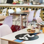 Ibis Styles Le Mans Sud Hotel 3*