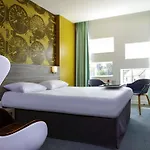 Ibis Styles Le Mans Sud Hotel Mulsanne