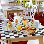 Ibis Styles Le Mans Sud Mulsanne