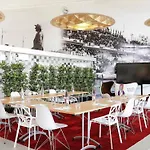 Ibis Styles Le Mans Sud Hotel 3*