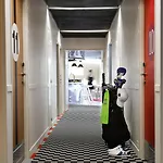 Ibis Styles Le Mans Sud Otel 3*