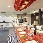 Hotel Ibis Styles Le Mans Sud