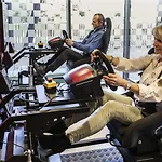 Ibis Styles Le Mans Sud Mulsanne