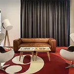 Ibis Styles Le Mans Sud Hotel 3*