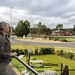 Ibis Styles Le Mans Sud 3* Mulsanne