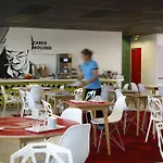 南勒芒 - 慕尚基里亚德酒店 3*