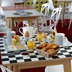 南勒芒 - 慕尚基里亚德酒店