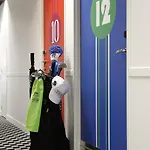 Hotel Ibis Styles Le Mans Sud 3*