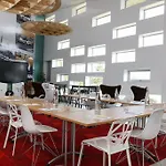 Hotel Ibis Styles Le Mans Sud