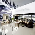 Hotel Ibis Styles Le Mans Sud 3*