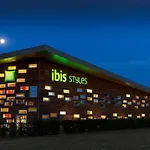 Ibis Styles Le Mans Sud