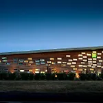 Ibis Styles Le Mans Sud 3* Mulsanne