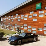 Ibis Styles Le Mans Sud Otel 3*