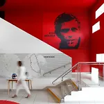 Ibis Styles Le Mans Sud Mulsanne