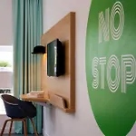 Ibis Styles Le Mans Sud Hotel 3*