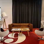 Hotel Ibis Styles Le Mans Sud