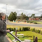 Hotel Ibis Styles Le Mans Sud 3*