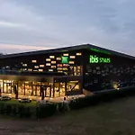 南勒芒 - 慕尚基里亚德酒店 米萨讷