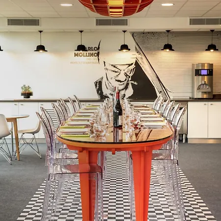 Hotell Ibis Styles Le Mans Sud Mulsanne