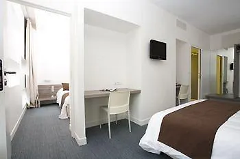Ibis Styles Le Mans Sud Hotell 3*