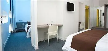 Otel Ibis Styles Le Mans Sud Mulsanne