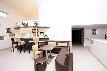 Ibis Styles Le Mans Sud