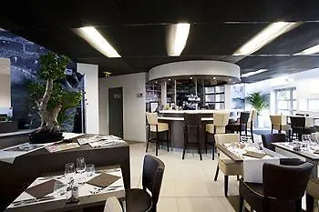 Ibis Styles Le Mans Sud Ξενοδοχείο 3*