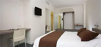 호텔 Ibis Styles Le Mans Sud 멀산느