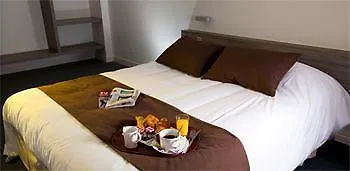 Ibis Styles Le Mans Sud 3* Mulsanne