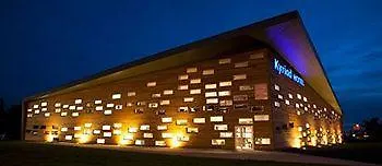 호텔 Ibis Styles Le Mans Sud