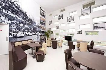 Ibis Styles Le Mans Sud