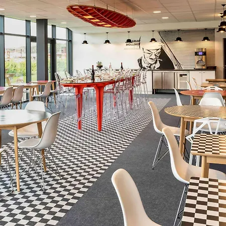 Ibis Styles Le Mans Sud Hotel