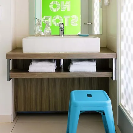 Hotell Ibis Styles Le Mans Sud Mulsanne