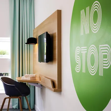 Ibis Styles Le Mans Sud 3*