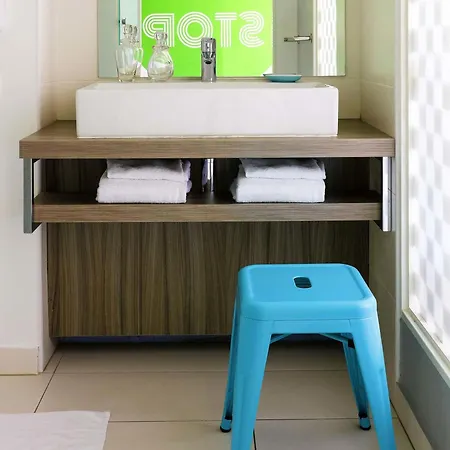 Ibis Styles Le Mans Sud Hotell 3*