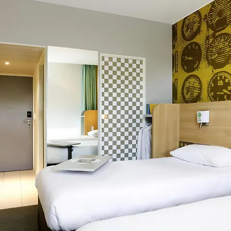 Ξενοδοχείο Ibis Styles Le Mans Sud Mulsanne