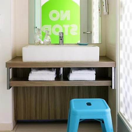 Hotell Ibis Styles Le Mans Sud Mulsanne