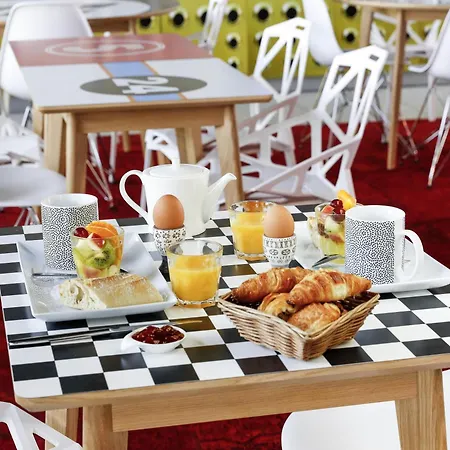 Ibis Styles Le Mans Sud Mulsanne