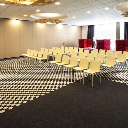 Ibis Styles Le Mans Sud 3*