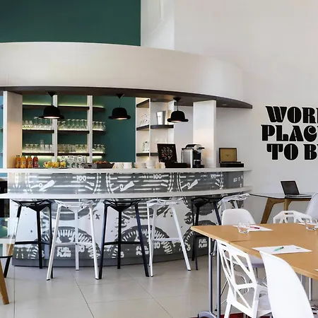 Ibis Styles Le Mans Sud 3* Mulsanne