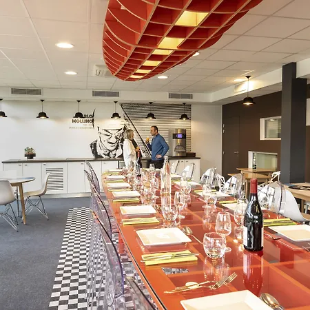 Hotell Ibis Styles Le Mans Sud