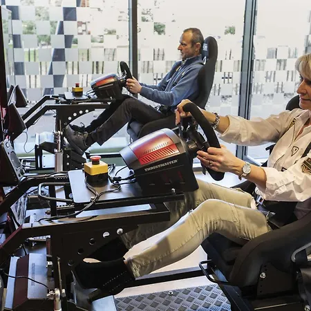 Szálloda Ibis Styles Le Mans Sud