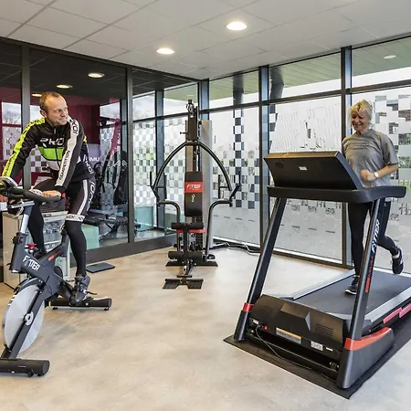 Ibis Styles Le Mans Sud 3*