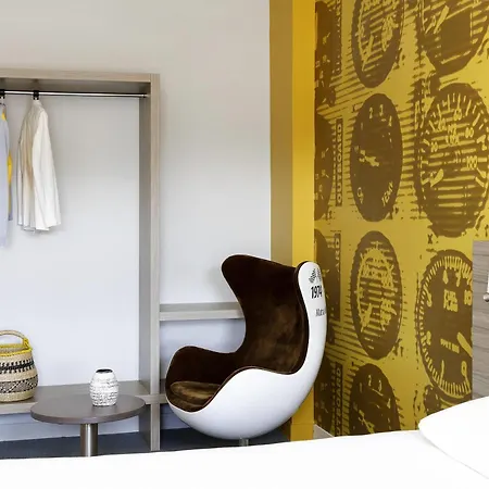 Ξενοδοχείο Ibis Styles Le Mans Sud 3*