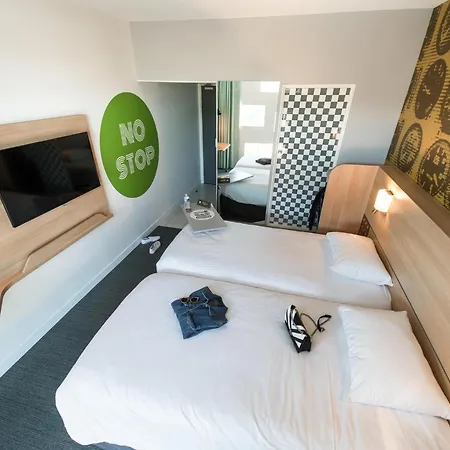 Ibis Styles Le Mans Sud 3*
