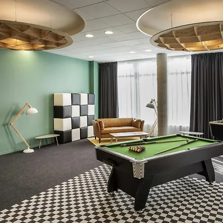 Hotel Ibis Styles Le Mans Sud 3*