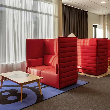 Ibis Styles Le Mans Sud Hotel Mulsanne