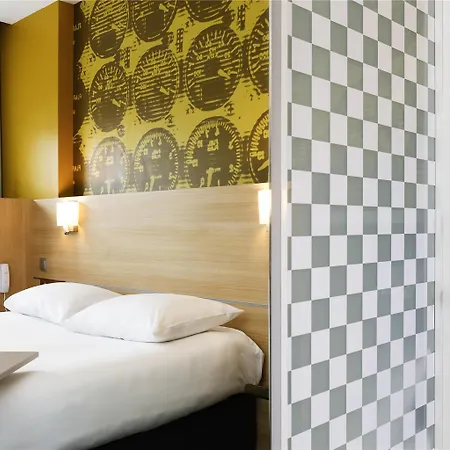 Ibis Styles Le Mans Sud